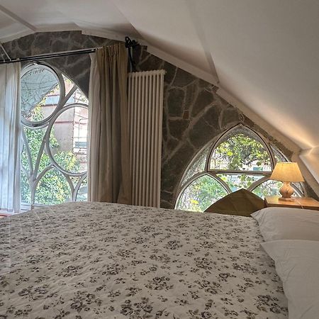 Villa Azzurra Genova Resort Екстериор снимка