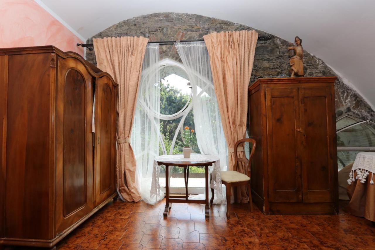 Villa Azzurra Genova Resort Екстериор снимка