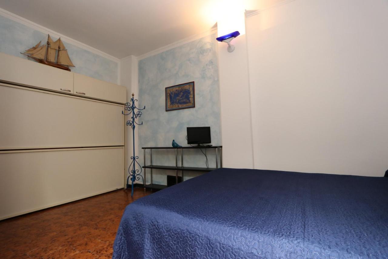 Villa Azzurra Genova Resort Екстериор снимка