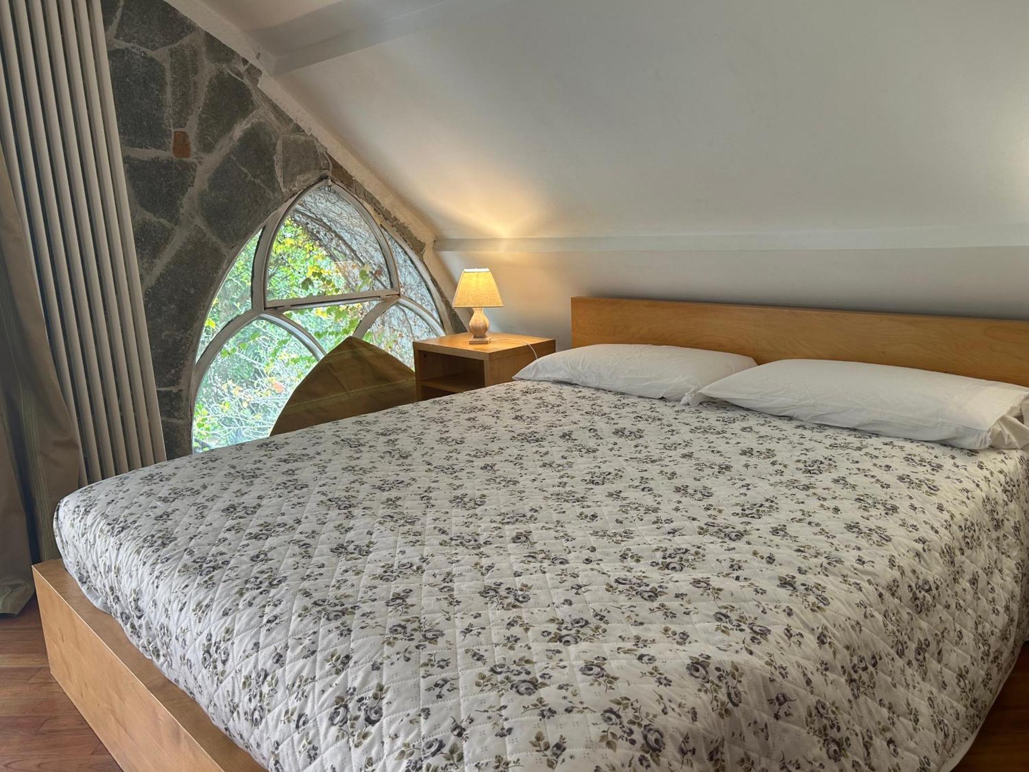 Villa Azzurra Genova Resort Екстериор снимка