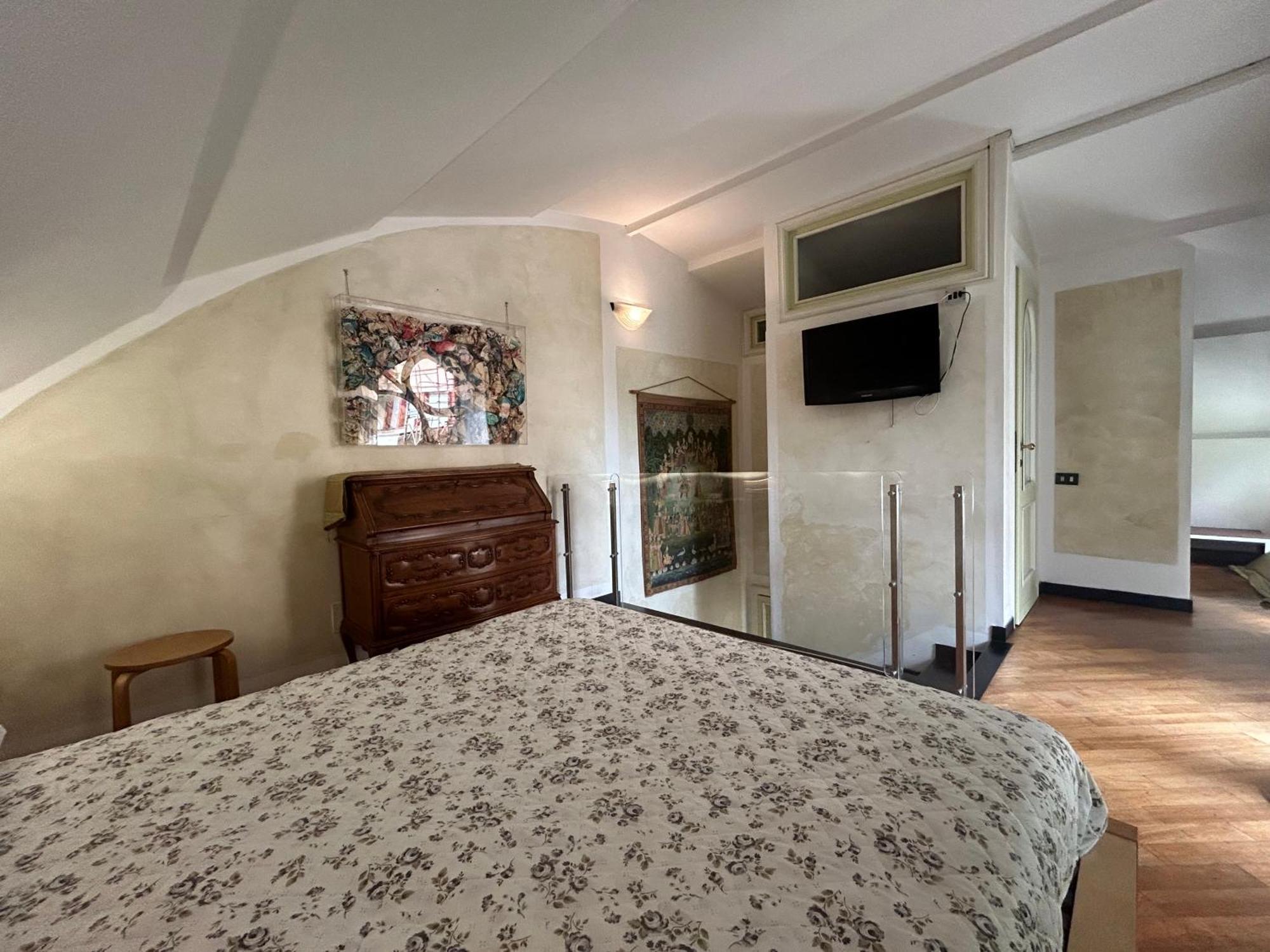 Villa Azzurra Genova Resort Екстериор снимка