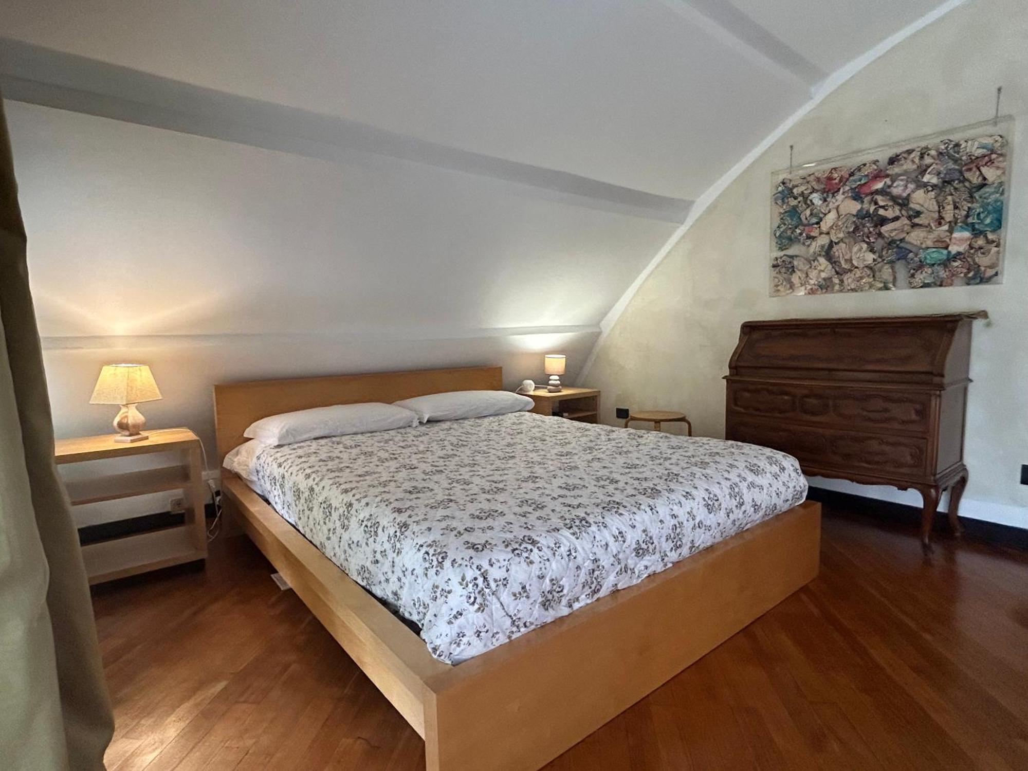 Villa Azzurra Genova Resort Екстериор снимка