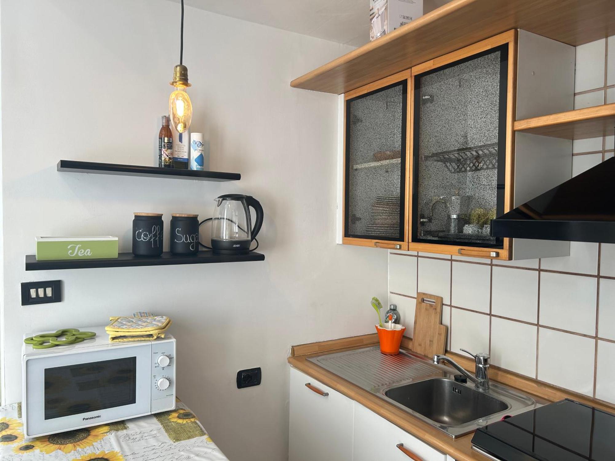 Villa Azzurra Genova Resort Екстериор снимка