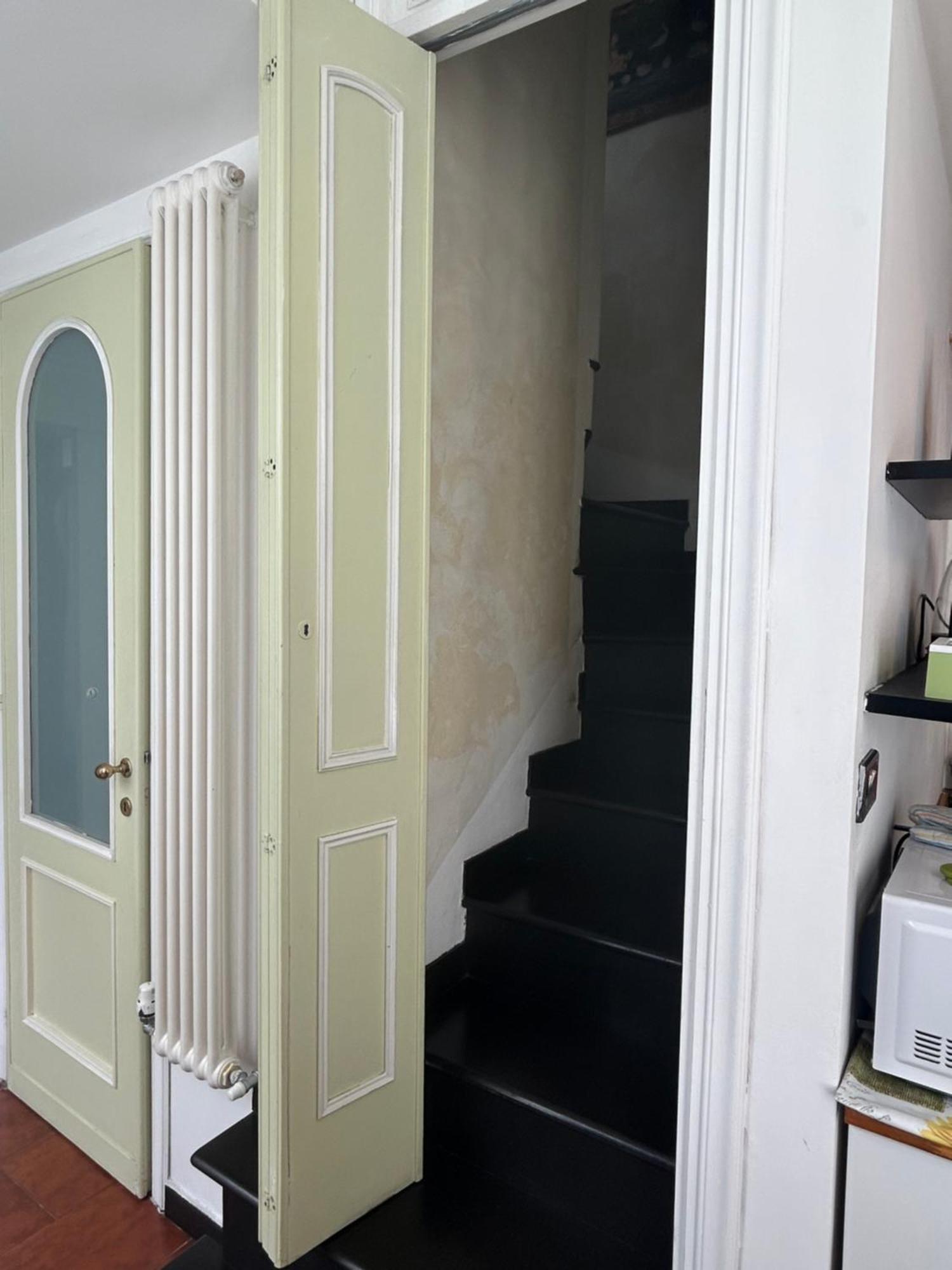 Villa Azzurra Genova Resort Екстериор снимка