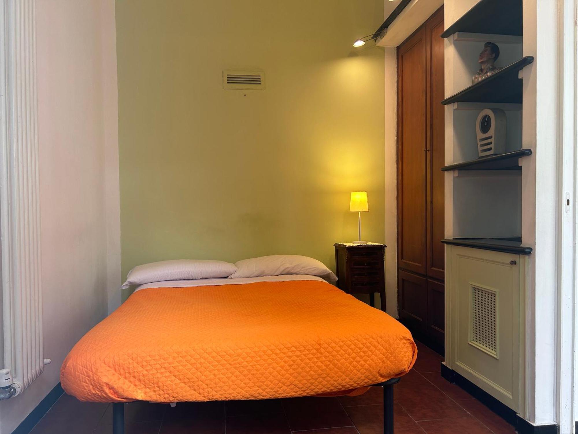 Villa Azzurra Genova Resort Екстериор снимка