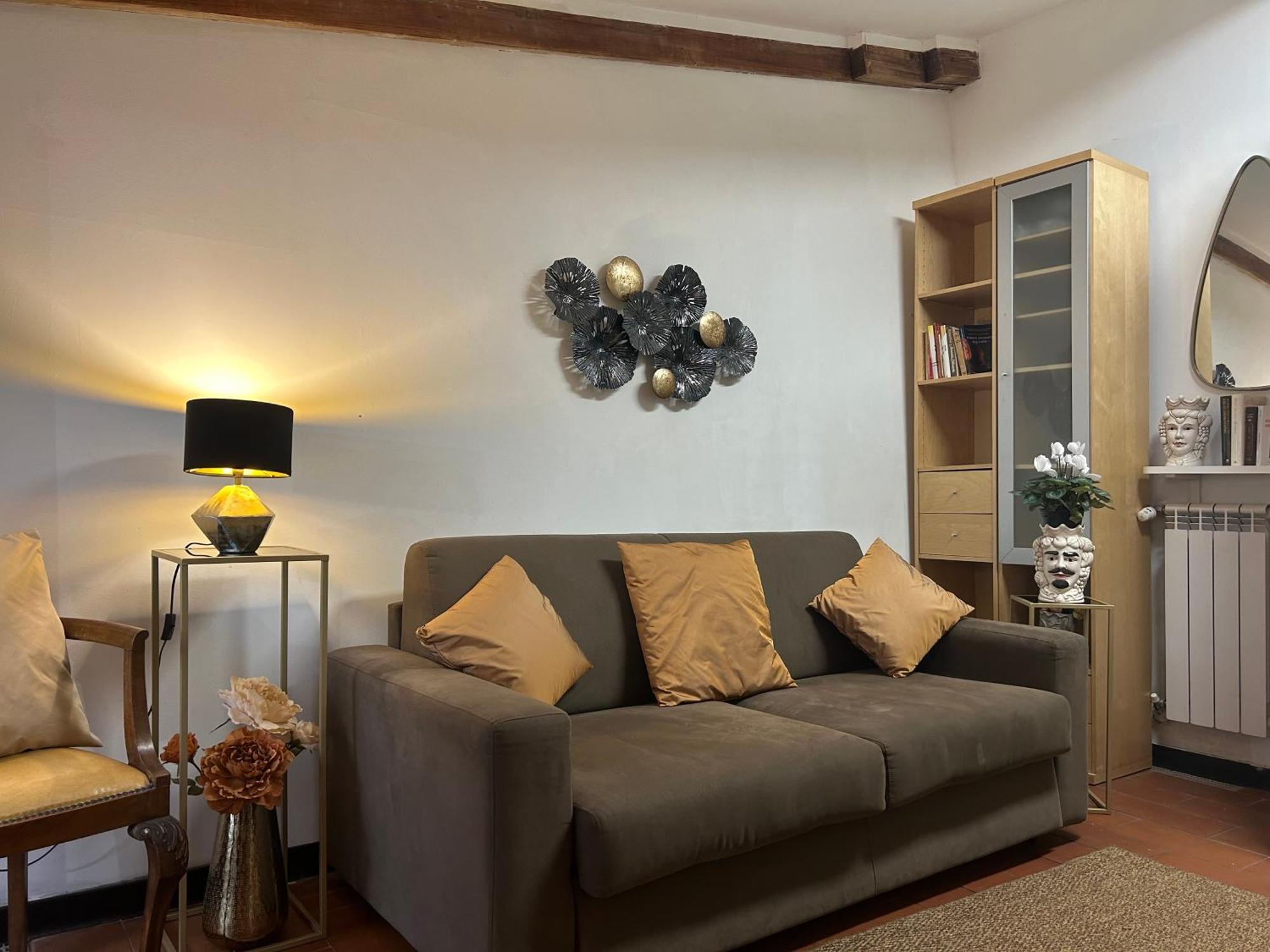 Villa Azzurra Genova Resort Екстериор снимка