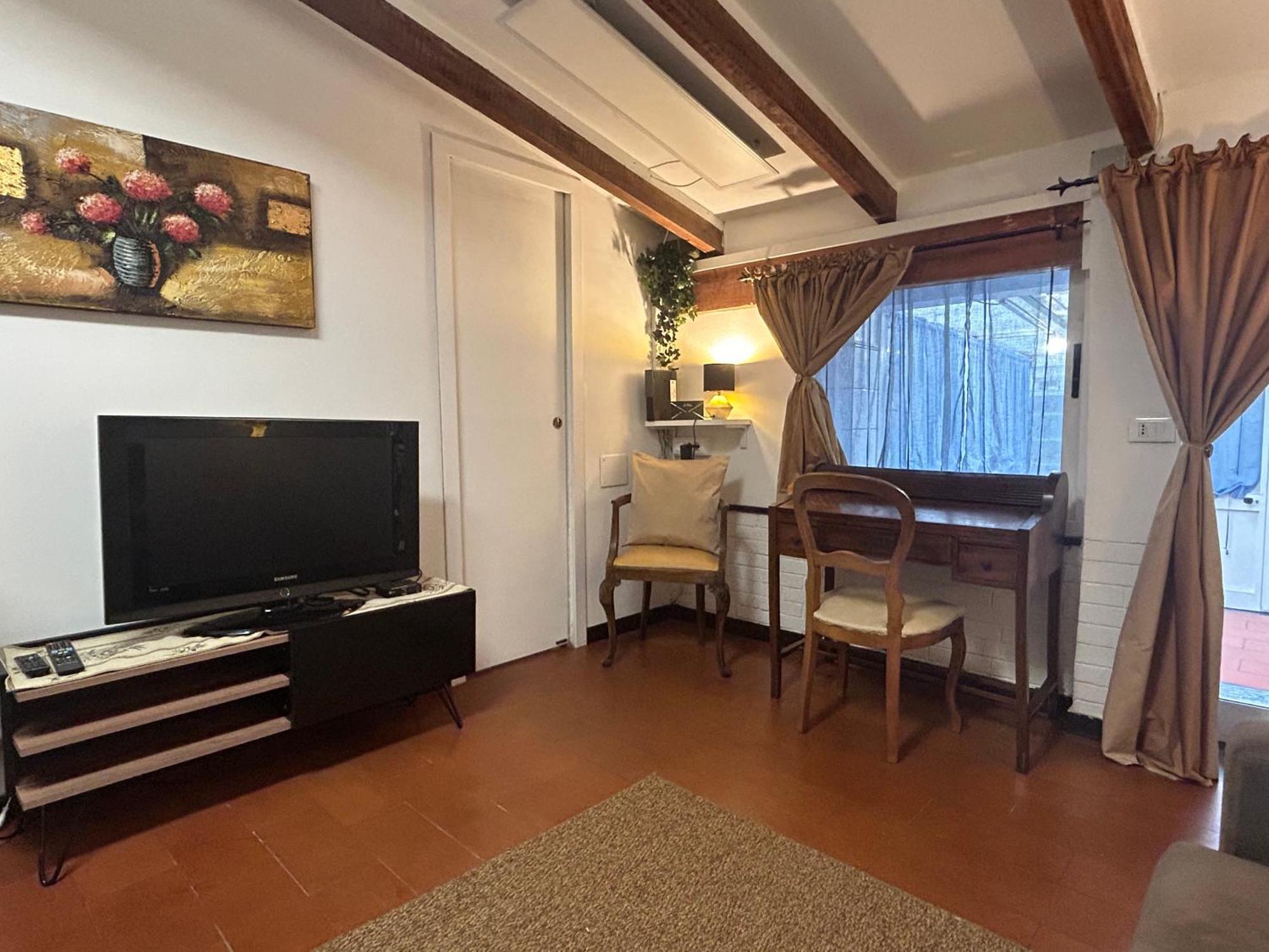 Villa Azzurra Genova Resort Екстериор снимка