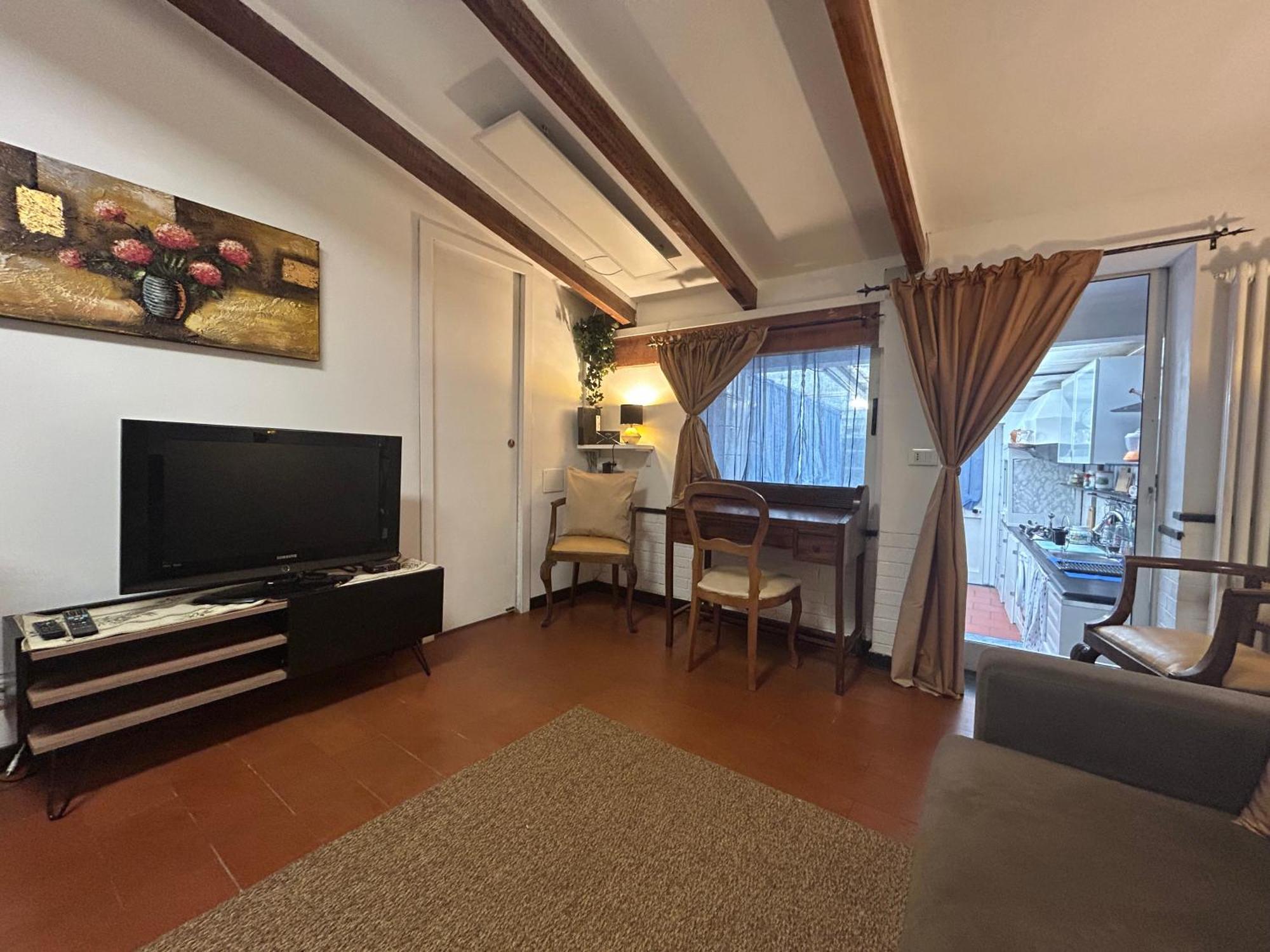 Villa Azzurra Genova Resort Екстериор снимка