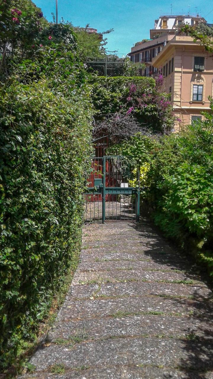 Villa Azzurra Genova Resort Екстериор снимка