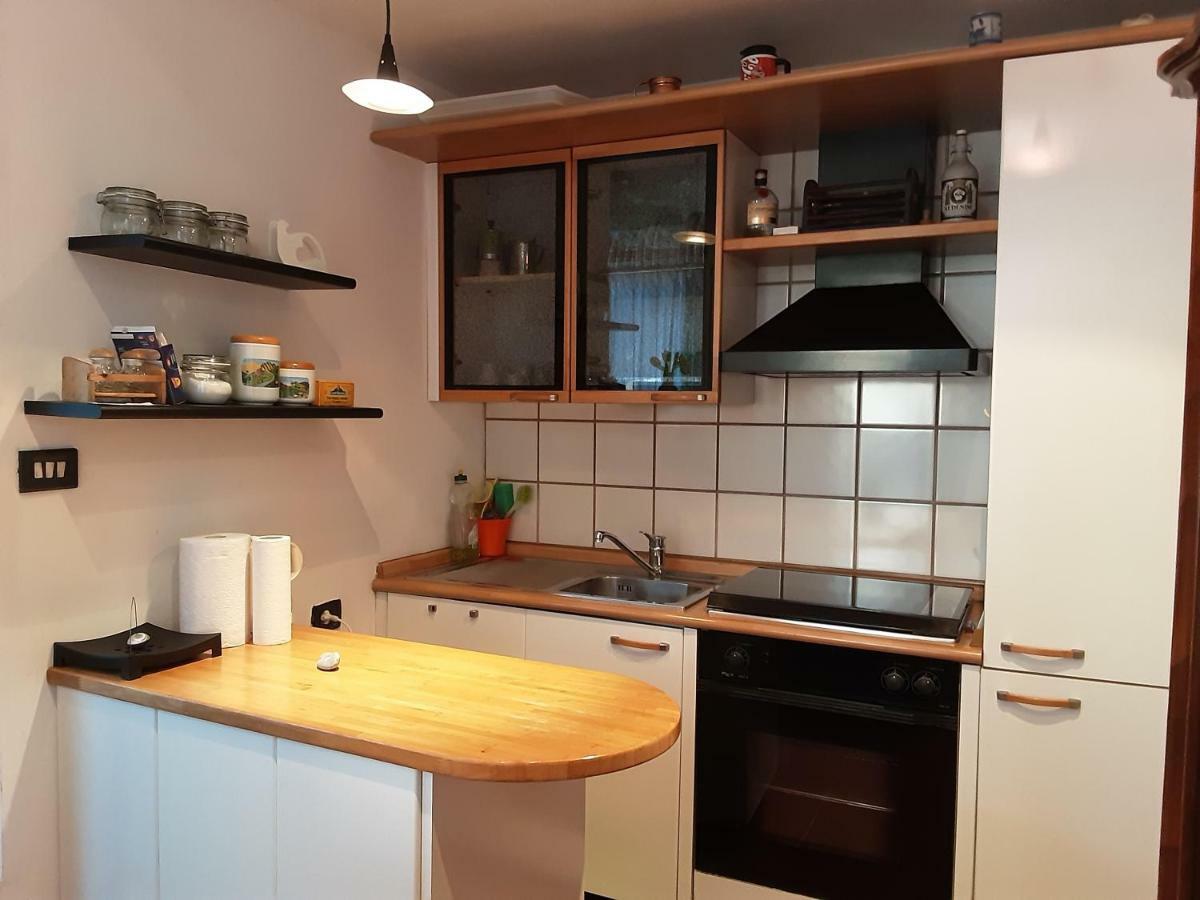 Villa Azzurra Genova Resort Екстериор снимка